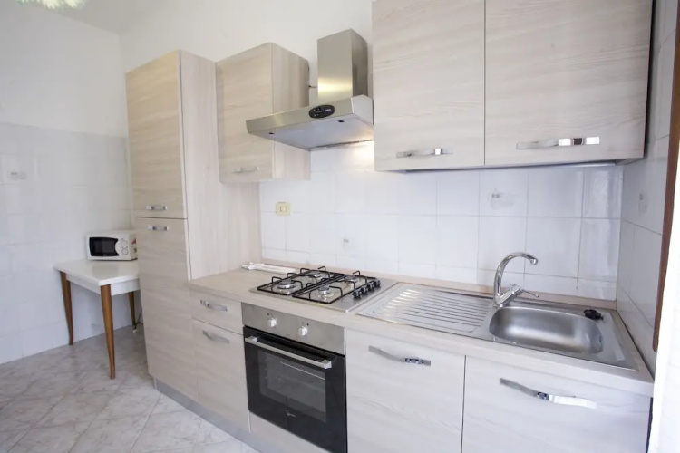 Appartamento Lungomare