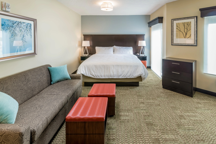 Staybridge Suites Saskatoon - University photo 6
