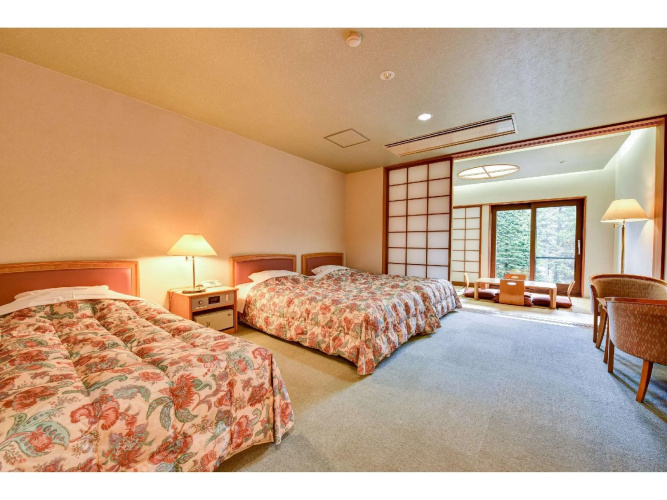 Hotel Spatio Kobuchisawa