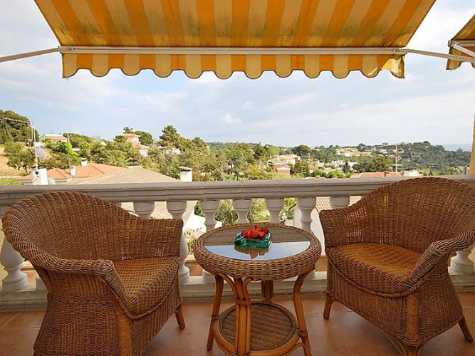 Holiday Home Galante