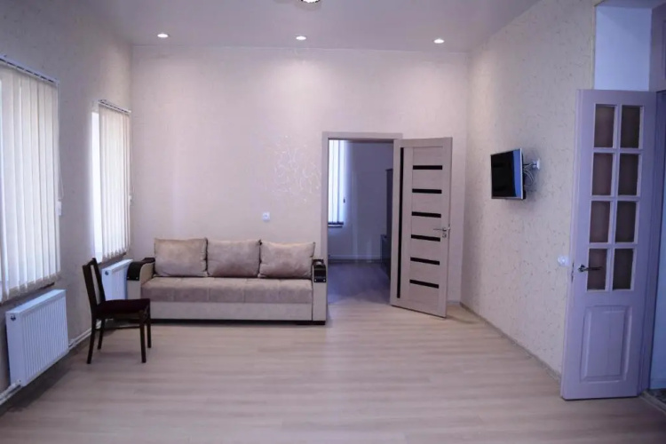 Guest house Jivani 64