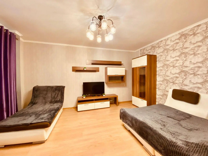 Фотография номера квартиры Апартаменты Победы 4