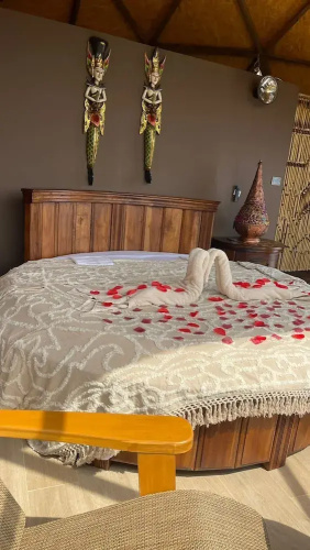 La Colina resort