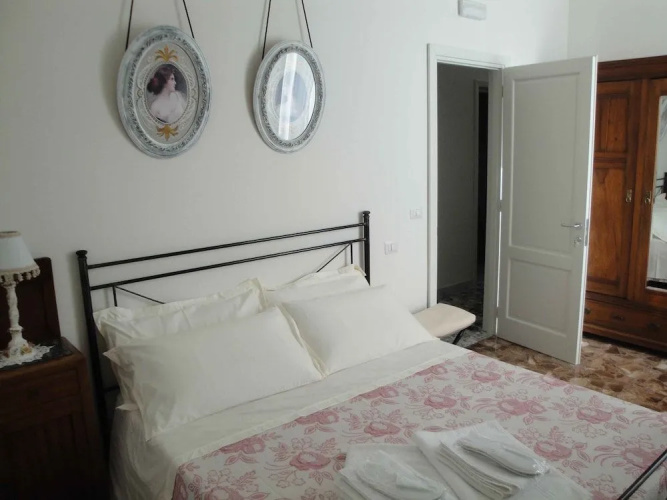 Le Signorine B&B Lecce