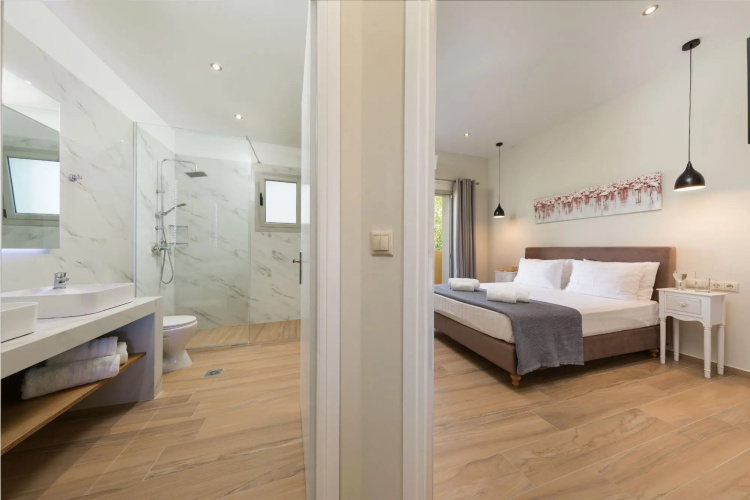 Senses Suite Tessera