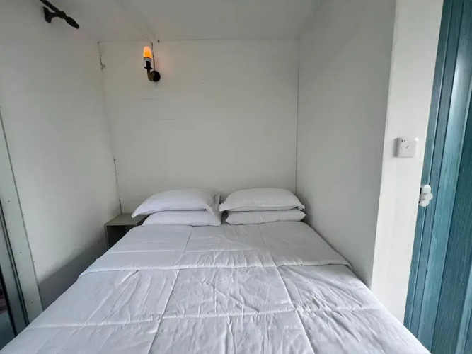 OYO 91261 Thebukit Langkawi