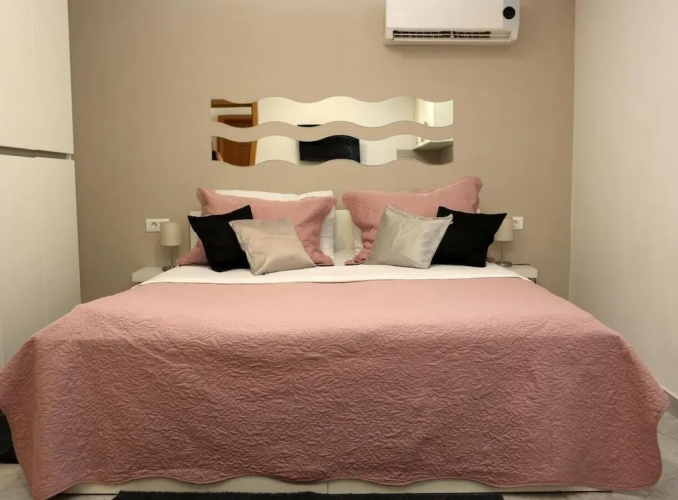 Apollo Rooms- Adults only