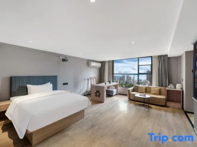 Business Twin Suite
