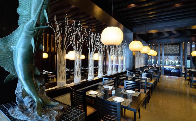 Asiana Hotel photo 13