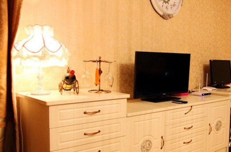 Tangchao HotelHotel Overview