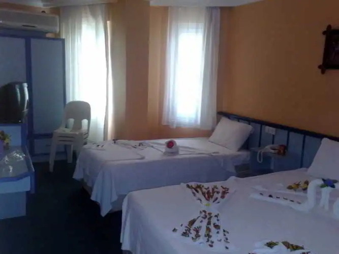 Altinkum Butik Hotel