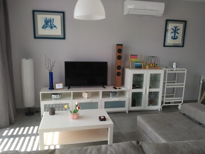 La CASA GRIS
