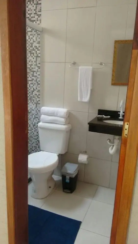 Suítes de Búzios Pousada