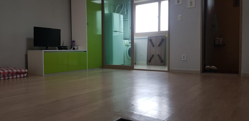 Standard Family room