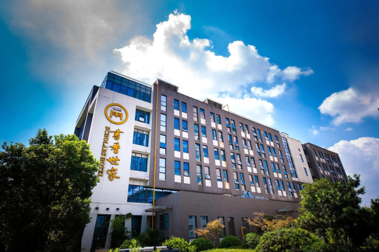Hotelafbeelding