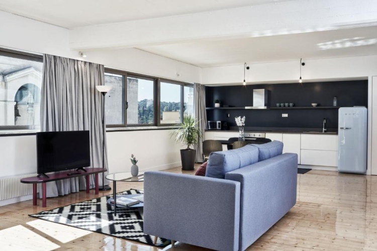 MONO Lofts