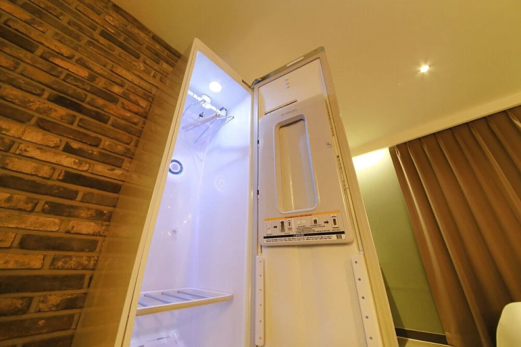 Soseol Smith Hotel
