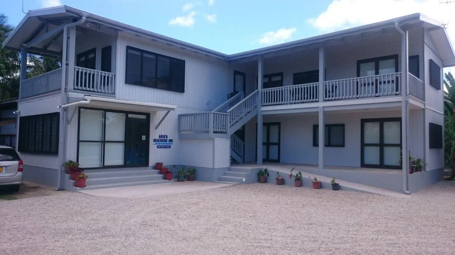 Image de l'hôtel