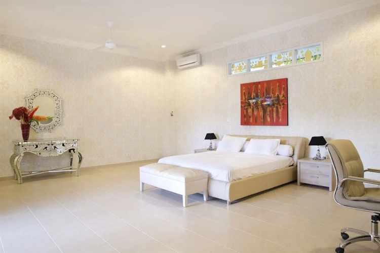 Villa Lakshmi