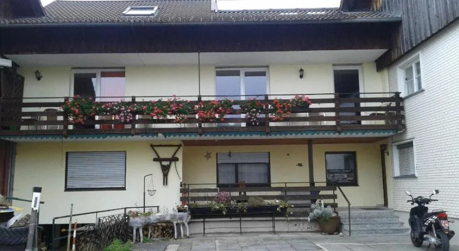 Haus Biegger