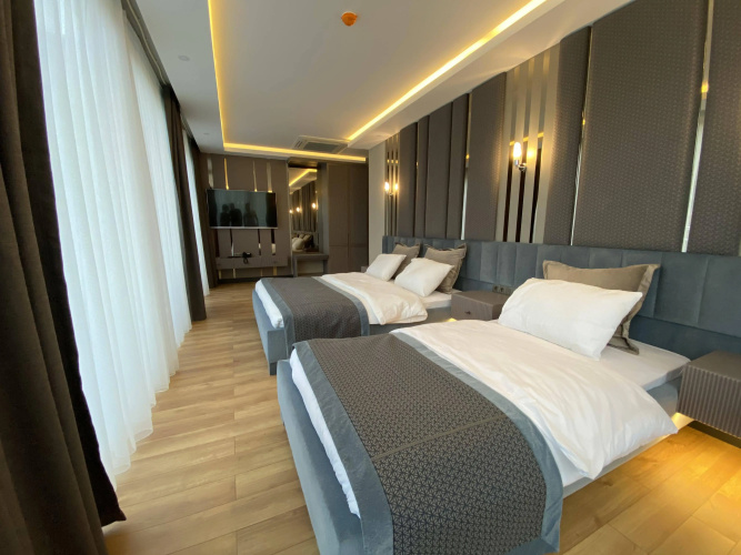 Voice Hotel