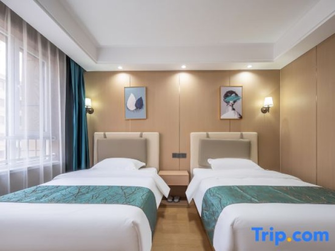 Premier Twin room