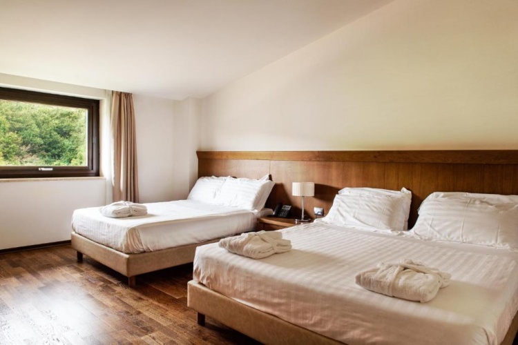 Comfort Triple room