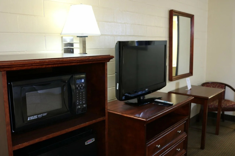 Budget Inn