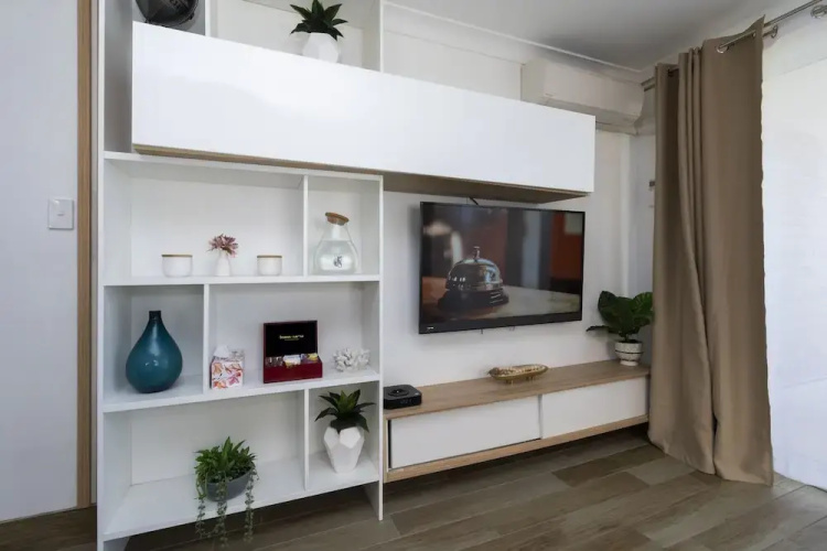 Manly Beachfront Apartment