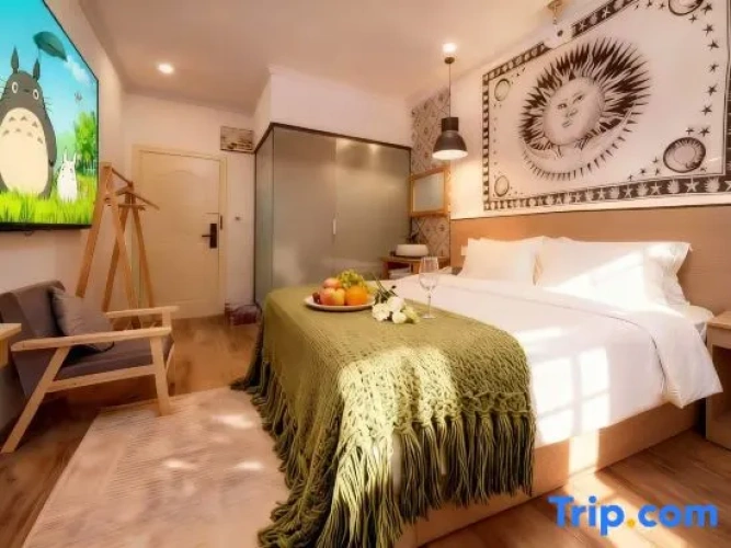 Premium Double room