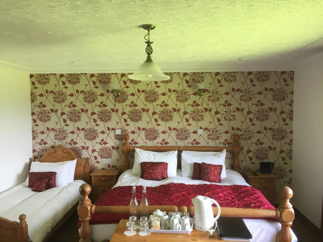 Otel görseli