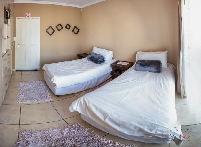 Monu Self Catering Accommodation