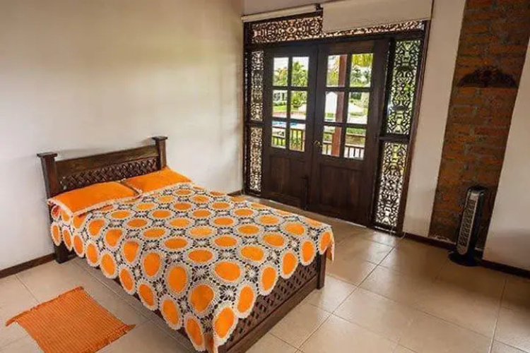 Finca Hotel Casa Nostra