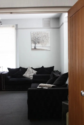 OYO Watton Vibe Hotel