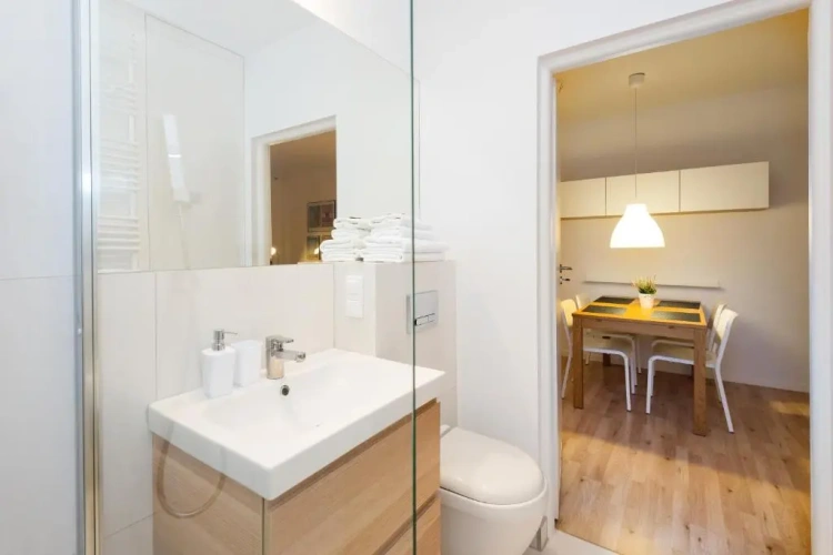 Superior Apartment