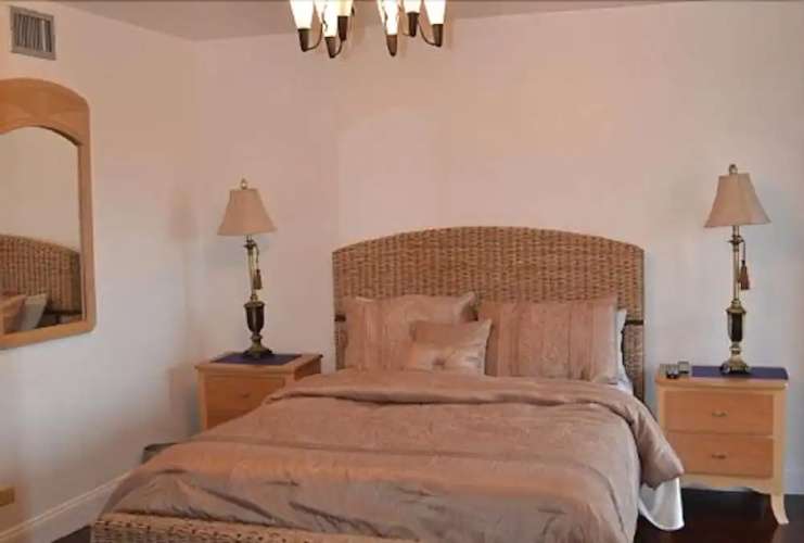 Miramar Villa