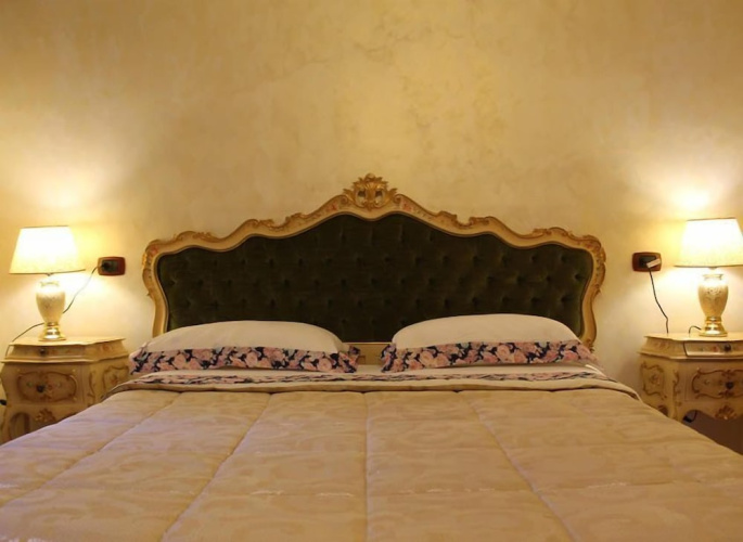Hotel Residence il Feudo