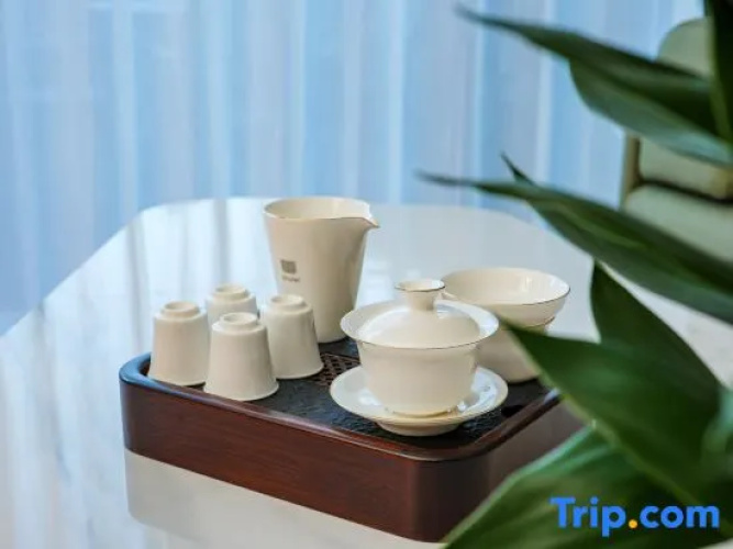 Youshe Hotel (Nanping Wanda Plaza)