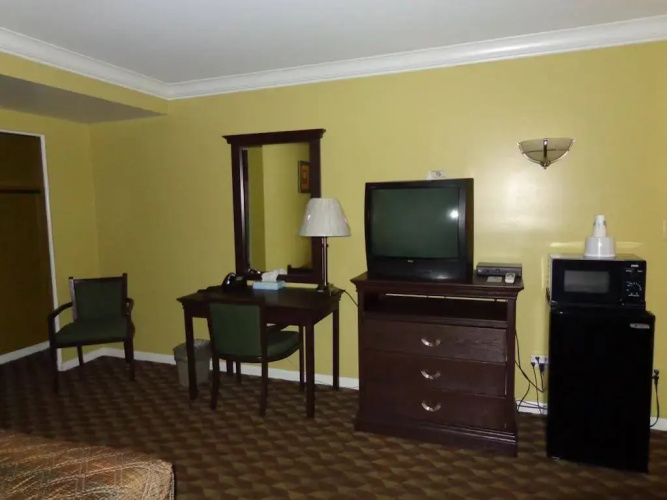 Spartan Motel