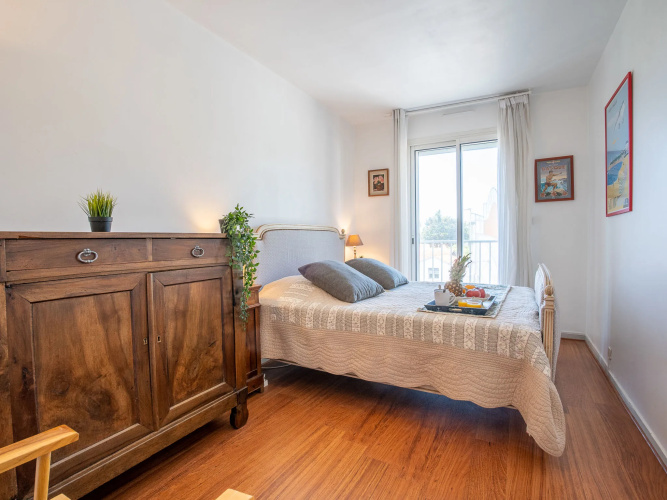 Apartment Isara