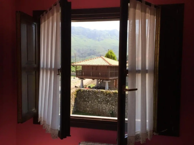 1 Bedroom Standard Quadruple room