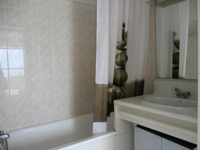 Appartement Sète, 2 pièces, 4 personnes - FR-1-472A-214
