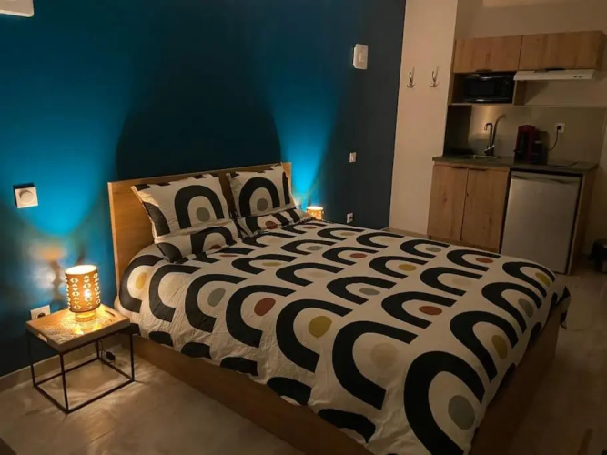 Studio Provence (Adults Only)