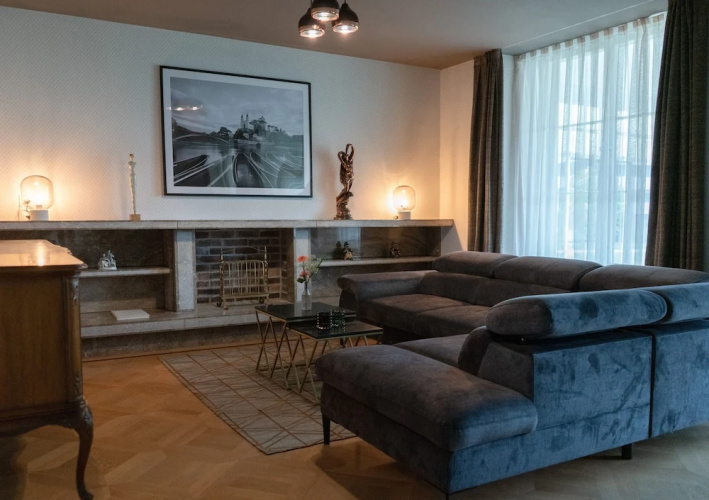 Villa Weber