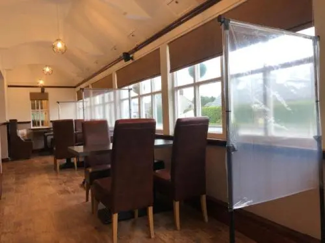 The Anglers Inn