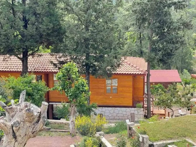 Bungalow