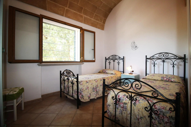 Cupa Private House