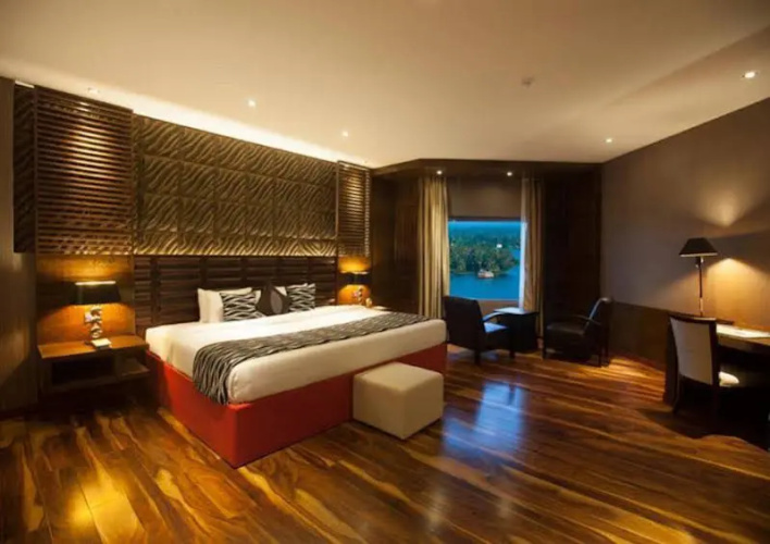 Ramada Alleppey — фото 5
