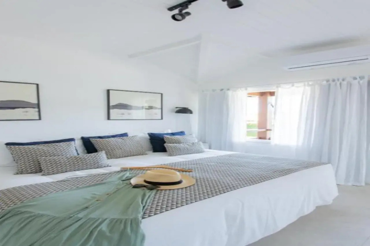 Jubarte Conceito Hotel