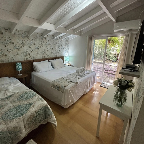 Casa Primavera Bed & Breakfast